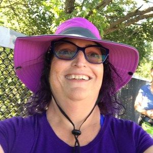 Meet your Posher, Julie